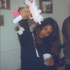 Meet your Posher, Jairo